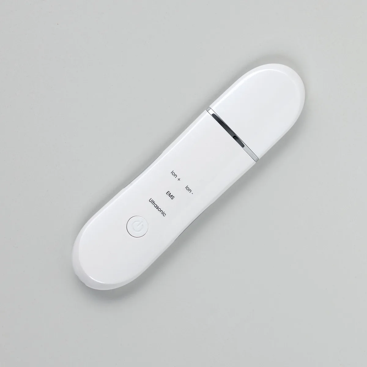 Ultraschall-Skin-Scrubber, Originalfoto