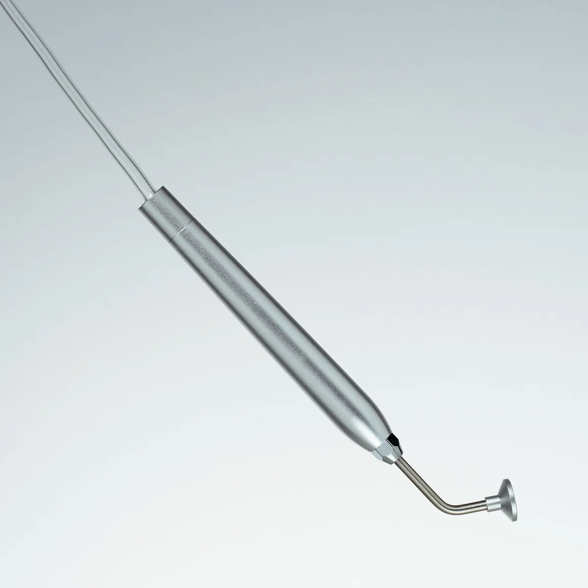 Oxygen Injection, Originalfoto