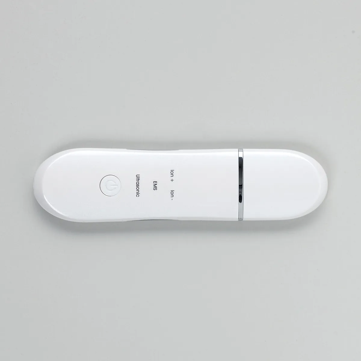 Ultraschall-Skin-Scrubber, Originalfoto